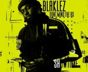 Blaklex – All The Right Things Ft. Thapelo Mashiane & Mguccifab TheDJ