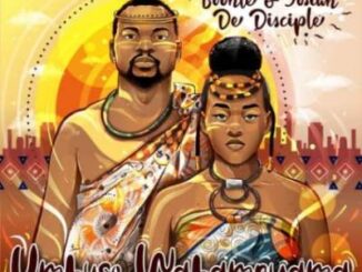 VIDEO: Boohle & josiah De Disciple – mama