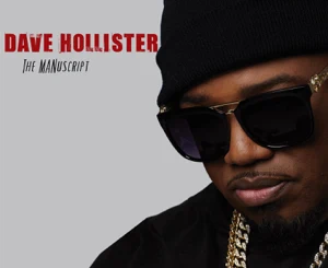 ALBUM: Dave Hollister – The MANuscript