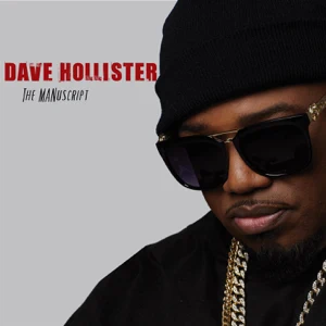 ALBUM: Dave Hollister – The MANuscript