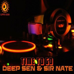 EP: Deep Sen – Time to Go Ft. Sir Nate