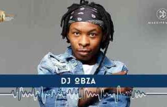 DJ Obza – Dlozi ‘lam