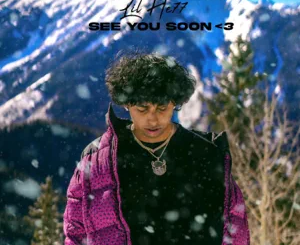EP: Lil He77 – See You Soon