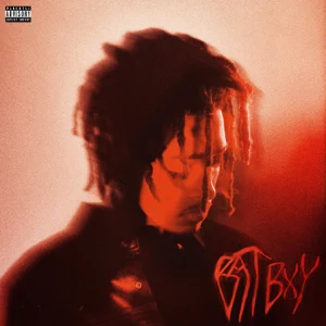 EP: TheHxliday – Batbxy
