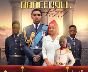 EP: Vybz Kartel – Dancehall Royalty