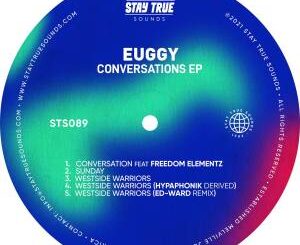Euggy – Conversations