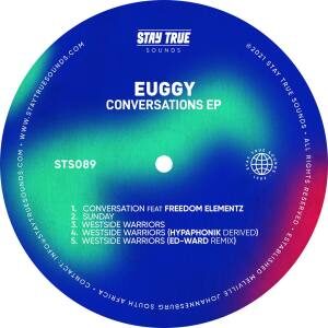 Euggy – Conversations