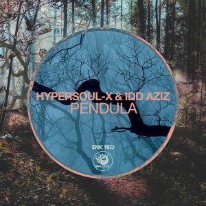 EP: HyperSOUL-X – Pendula Ft. Idd Aziz