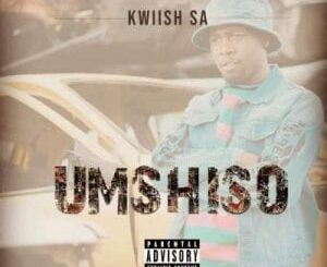 Kwiish SA – Ka painelwa Ft. Steven Lee Lewis & DJ Phat Cat