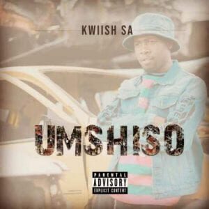Kwiish SA – Ka painelwa Ft. Steven Lee Lewis & DJ Phat Cat