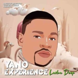 ALBUM: Lazba Deep – Yanos Experience