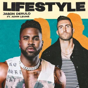 Jason Derulo – Lifestyle (feat. Adam Levine)