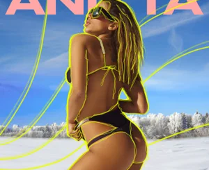 Anitta – Loco