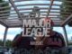 Major League – Amapiano Live Balcony Mix Africa Ft. Mr JazziQ (S2 EP1)