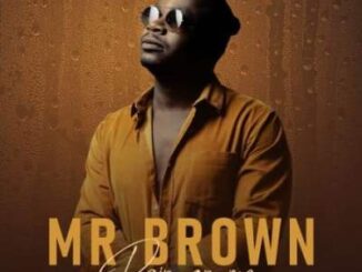 Mr Brown – Ngikhala Ft. Ihobosha uNjoko & Liza Miro