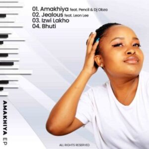 Nthabee – Amakhiya Ft. Pencil & DJ Obza
