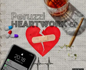 ALBUM: Peruzzi – HeartWork