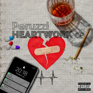 ALBUM: Peruzzi – HeartWork