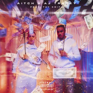 Aitch, AJ Tracey – Rain (feat. Tay Keith)