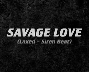 Jawsh 685 x Jason Derulo – Savage Love (Laxed – Siren Beat)