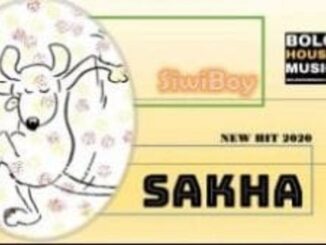 SiwiBoy – Sakha