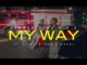 Stanzo – My Way Ft. Flvme, Da L.E.S & Nadia Nakai