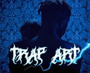 ALBUM: Haiti Babii – Trap Art