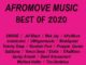 ALBUM: AFROMOVE MUSIC BEST OF 2020