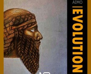 EP: Aimo – Evolution