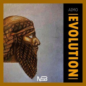 EP: Aimo – Evolution