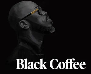 ALBUM: Black Coffee – Subconsciously