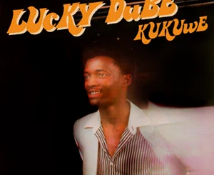 ALBUM: Lucky Dube – Kukuwe