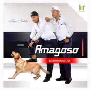 Amagoso – Enkandla Emabhuqwini