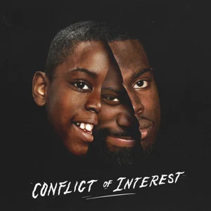 ALBUM: Ghetts – Conflict Of Interest