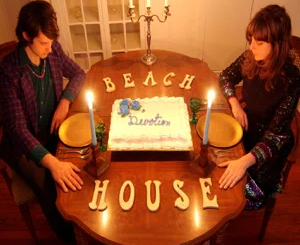 ALBUM: Beach House – Devotion