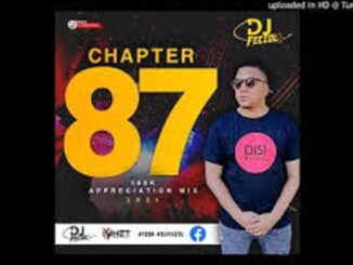 DJ FeezoL – Chapter 87 Mix (100K Appreciation Mixtape)
