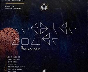 Dj Liquidator & Mbalisoul – Greater Power Remix