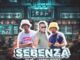 DJ Liquidator – Sebenza Ft. Leeric Moyaj , G Master & Sisco Le Super
