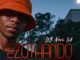 EP: DJ Nova SA – Ezothando