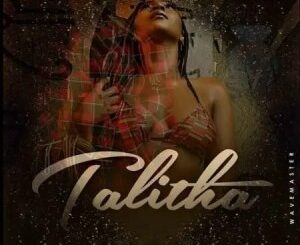 DJ SK – Talitha ft. Sean Pablo & Presley SA