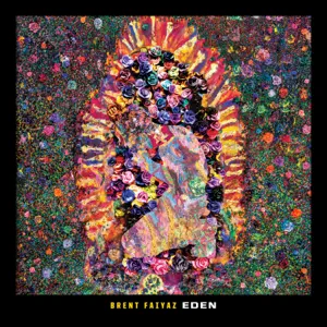 Brent Faiyaz – Eden (From “Black History Always / Music For the Movement Vol. 2″)