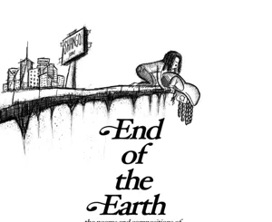 MAVI – End of the Earth