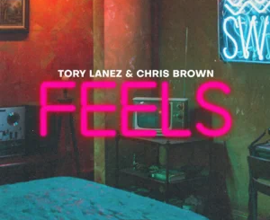 Tory Lanez, Chris Brown – F.E.E.L.S.