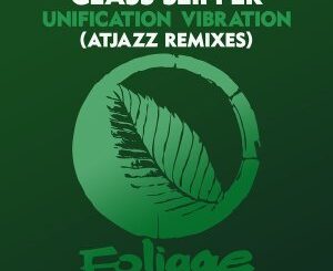 Glass Slipper – Unification Vibration (Atjazz Remix) Ft. Atjazz