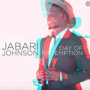 Jabari Johnson – Grace and Mercy