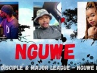 Josiah De Disciple – NGUWE Ft. Boohle & Major League Djz