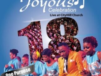 Joyous Celebration – Ngigcine