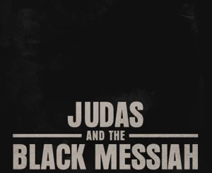 ALBUM: Various Artists – Judas and the Black Messiah: The Inspired Album