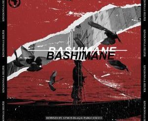 EP: KingDonna – Bashimane Feat. Helper RSA (Incl. Remixes)