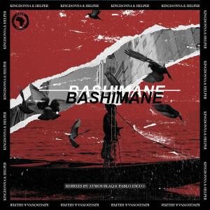 EP: KingDonna – Bashimane Feat. Helper RSA (Incl. Remixes)